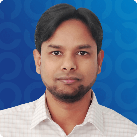 Masood Ahmed