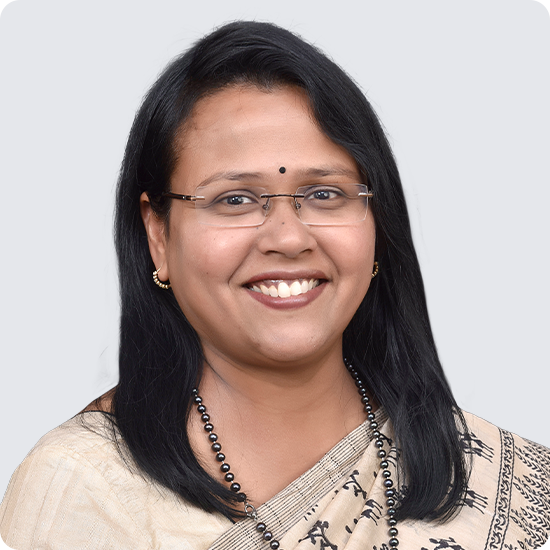 Deep Seshadri