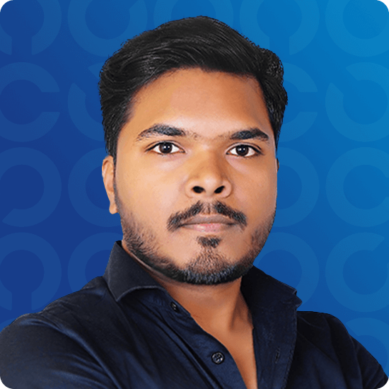 Rahul Pandey