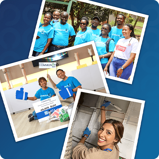 Celebrating ISACA Volunteer Appreciation Week 2023