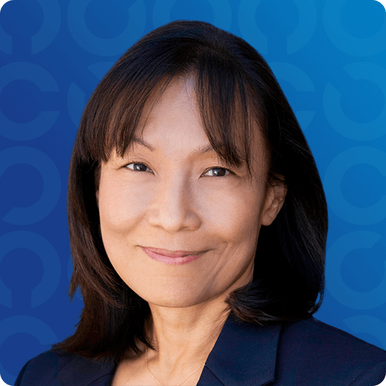 Caren Shiozaki