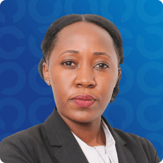  Esanju Maseka