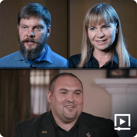 ISACA Ukraine Community Standing Strong