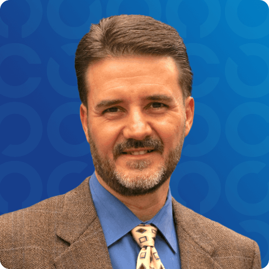 Jon Stanford