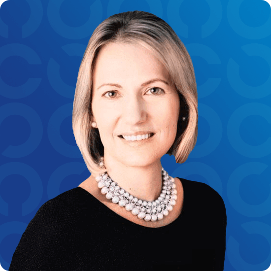 Mary Carmichael