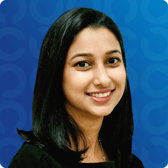 Nandita Rao