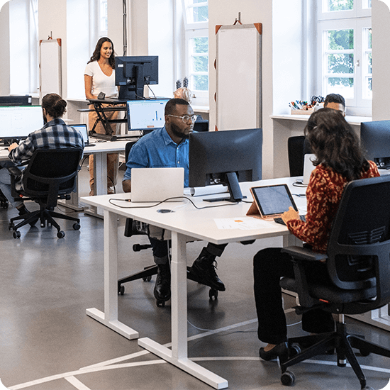 Top Benefits Upskilling