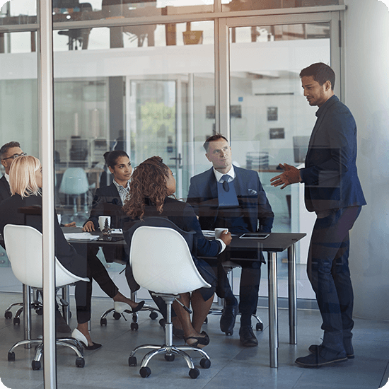 Five Ways to Enhance Your Career in 2025