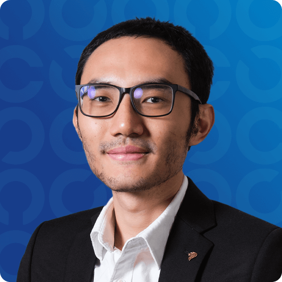 Donovan Cheah