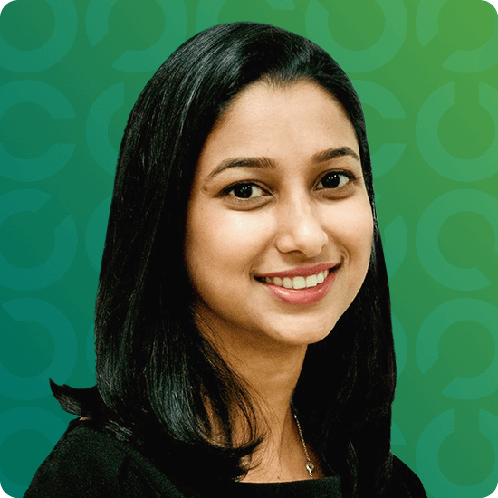 Nandita Rao