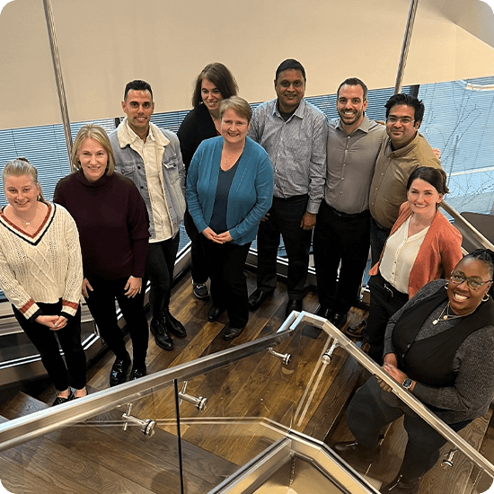 Volunteer Appreciation Week 
