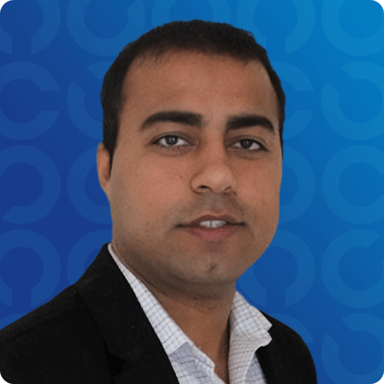Rajiv Dewan