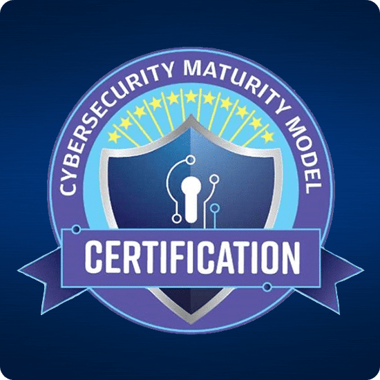 Cybersecurity Maturity Model Certification 