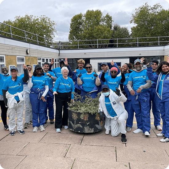 ISACA to Come Together for Annual CommunITy Day of Volunteering