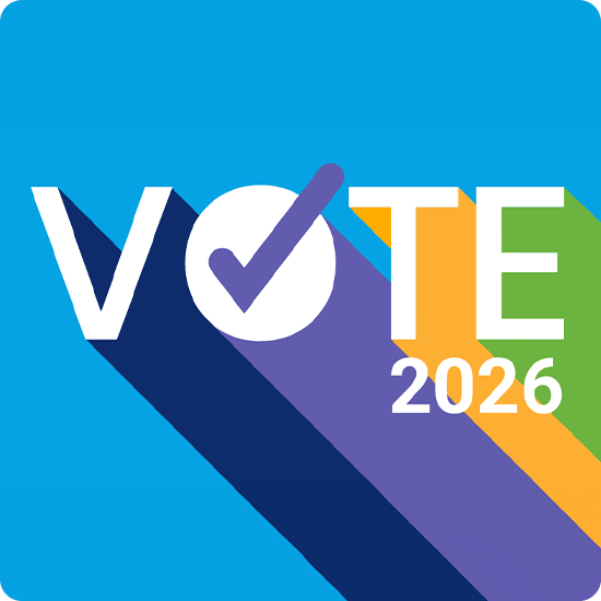Vote 2026