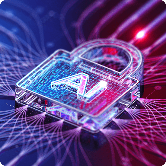 A close-up of a padlock featuring the letter "A" engraved on its surface.