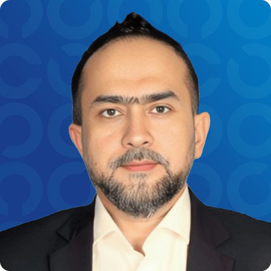 Muhammad Ali Khan