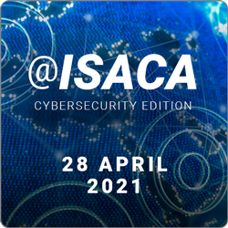 @ISACA Volume 10, 2021