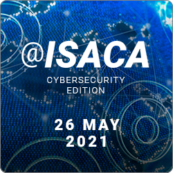 @ISACA Volume 14, 2021