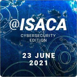 ISACA June 23