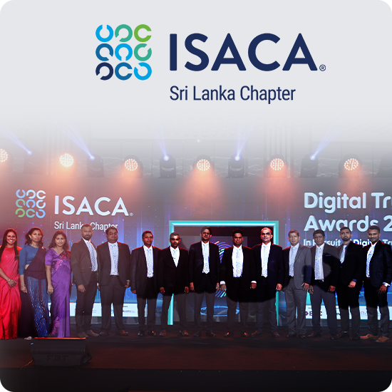 ISACA Sri Lanka Chapter