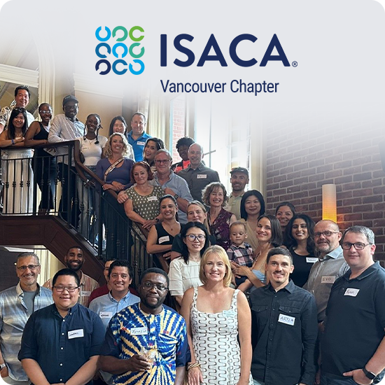 ISACA Vancouver Chapter