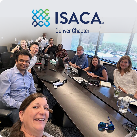 ISACA Denver Chapter: Academic Relations