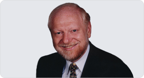 Efrim Boritz, CISA