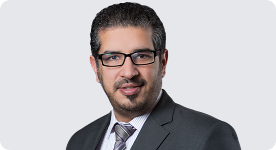 Mohamed Isa Hammad