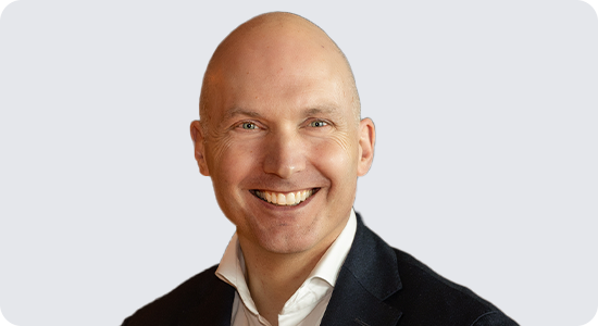 Yuri Bobbert, CISA