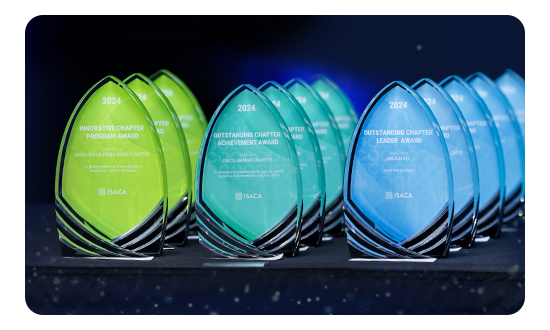 Awards chapter