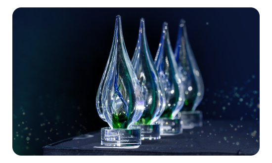 Awards global achievements