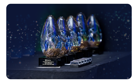 Awards Hall of Fame