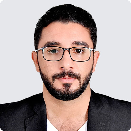 Acil El Houbari