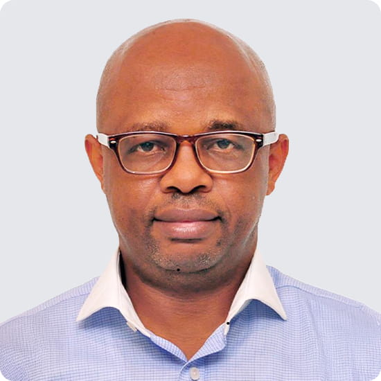 Michael Ikenna Oseji