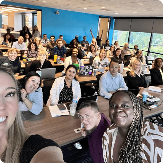 ISACA Denver Chapter: SheLeadsTech