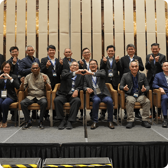 ISACA Malaysia Chapter