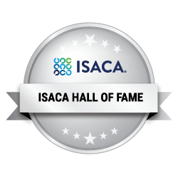 ISACA Hall of Fame
