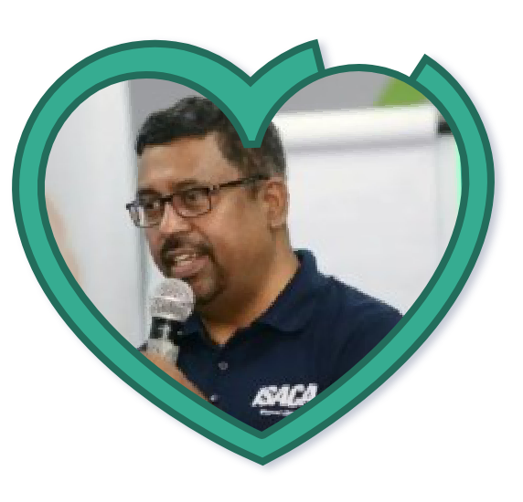 Srinivasan Shamarao