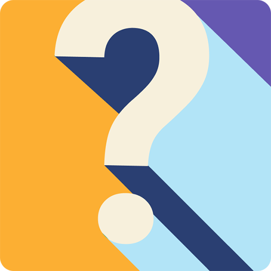 Question mark