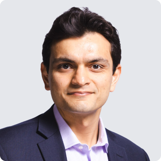 Chirag Joshi