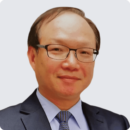 Freeman Ng