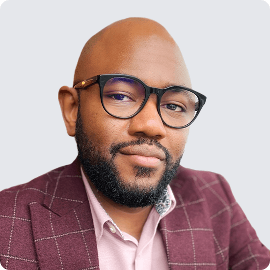 Omo Osagiede