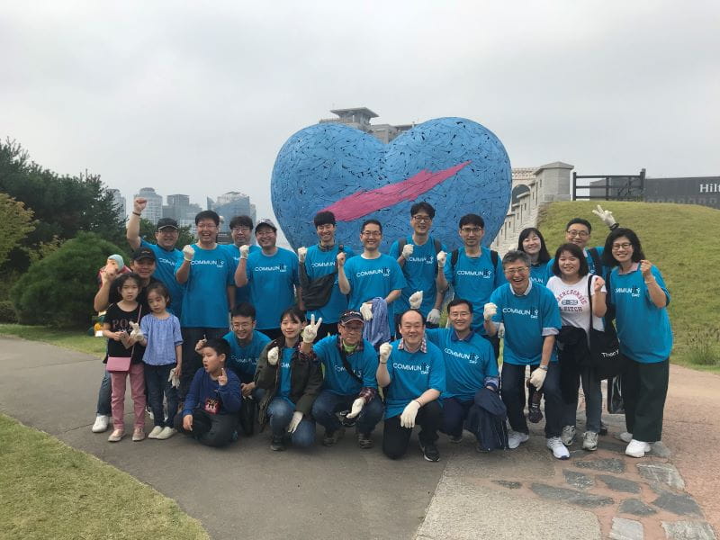 Community Day
