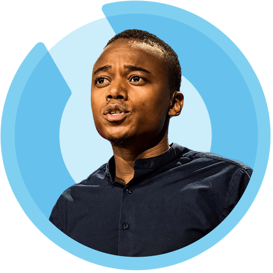 DR Tapiwa Chiwewe