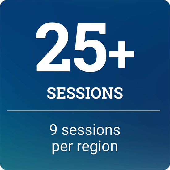 ISACA 2025 Virtual Conference