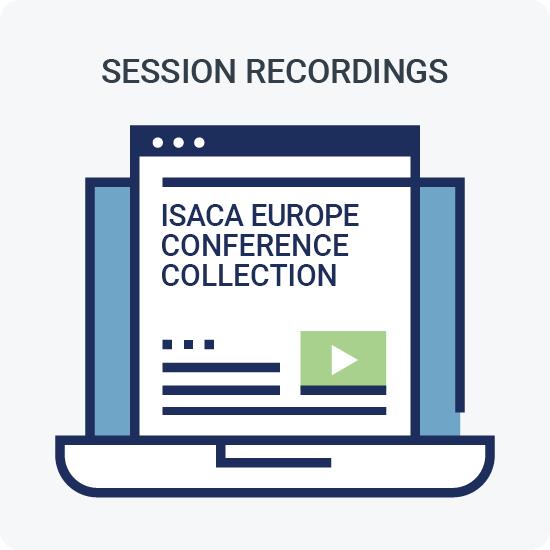 ISACA Europe Conference Collection