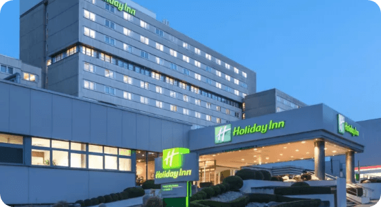 Holiday Inn Munich