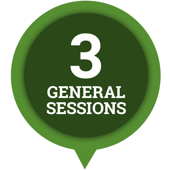 Event General Session GRC Conference 2026 | ISACA