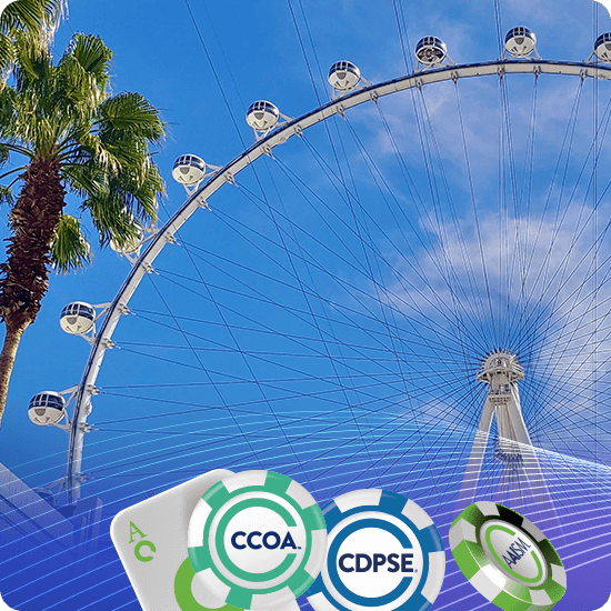 The High Roller at The LINQ Promenade